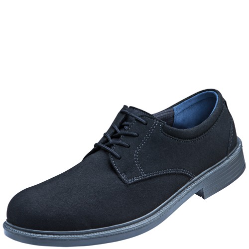 Atlas Halbschuh CX 50 black ESD S1
