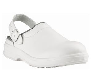 Santos | Pantolette Optiform-Pantolette