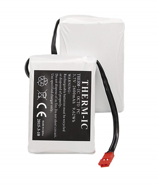 SIEVI THERM-IC-AKKUPAKET