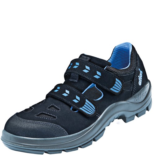 Atlas Sandale Big Size 465 ESD S1P