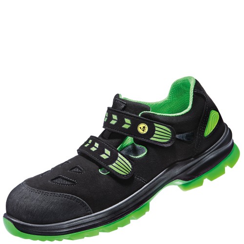 Atlas Halbschuh CL 400 2.0 ESD S2
