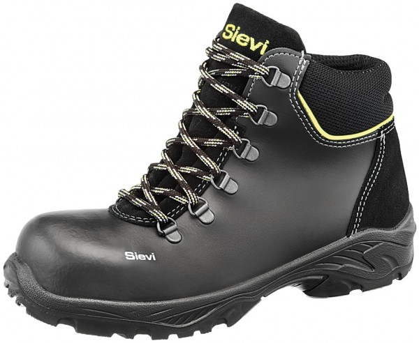 SIEVI Sicherheitsstiefeletten MATADOR HIGH S3