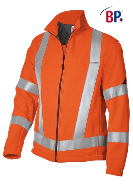 BP® Fleecejacke