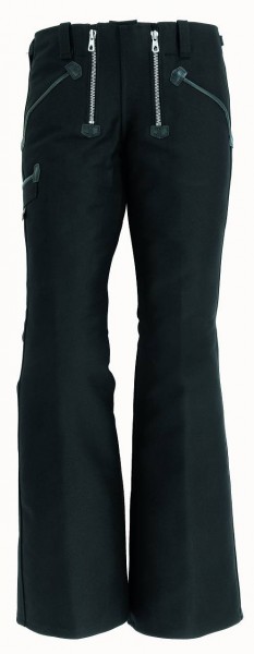 FHB HELENE Damen-Zunfthose Zwirn-Doppelpilot