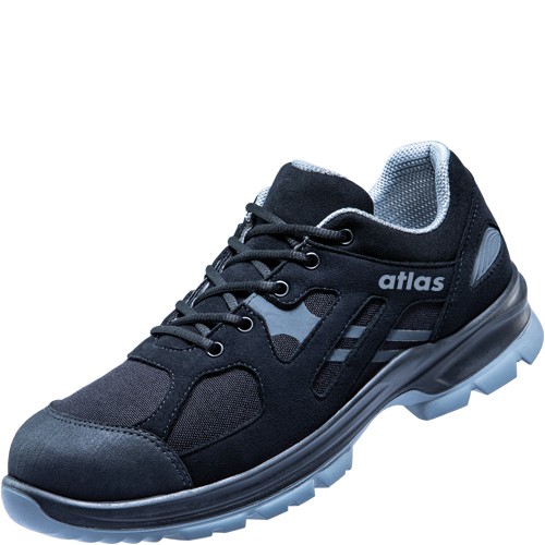 Atlas Halbschuh FLASH 6305 XP ESD S3