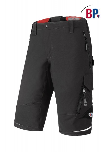 BP® Superstretch-Shorts für Herren