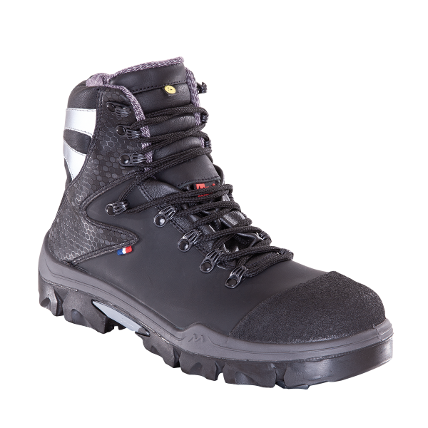 MTS | Stiefel Iseran S3 ESD