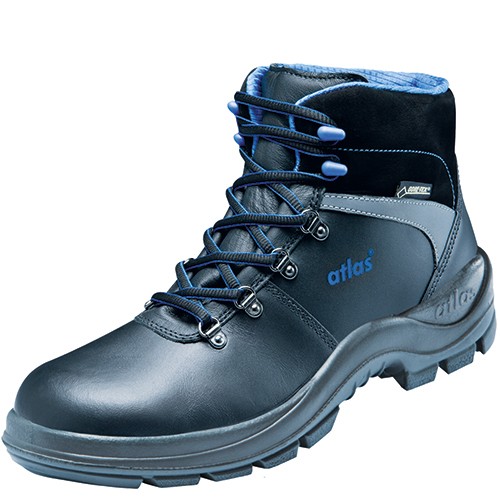 Atlas knöchelhoher Sicherheitsschuh GTX 780 GORE-TEX S2