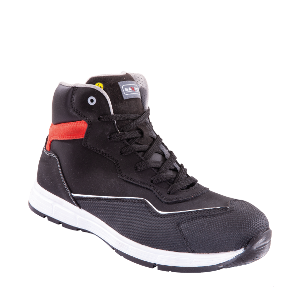 Santos | Halbhoher Schuh S70 high S3 ESD
