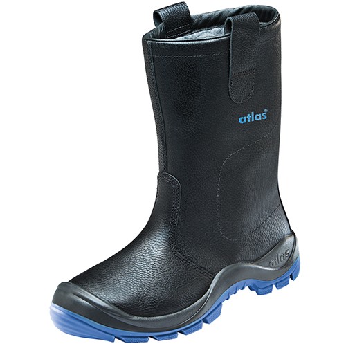 Atlas Stiefel Anatomic Bau 822 XP S3