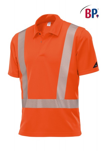 BP® Poloshirt für Sie & Ihn