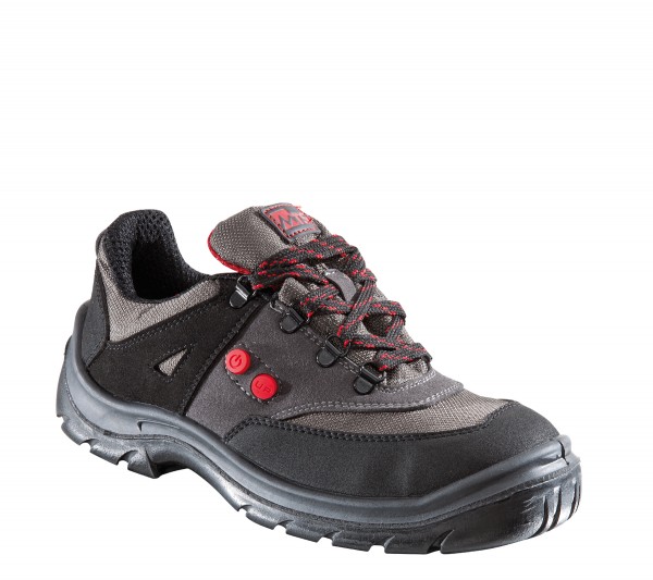 MTS | Halbschuh Monaco Up S2