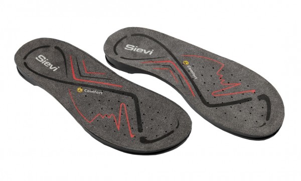 SIEVI DRYSTEP Einlegesohle