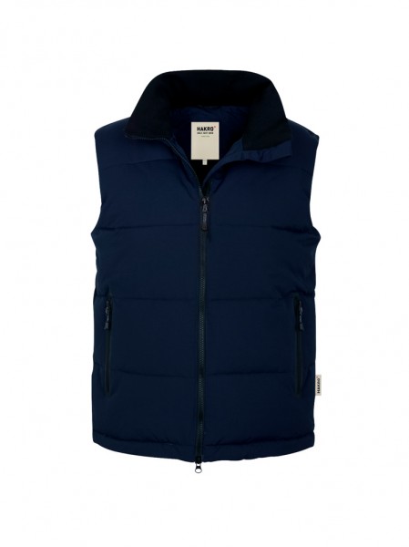 Bodywarmer Hamilton von HAKRO