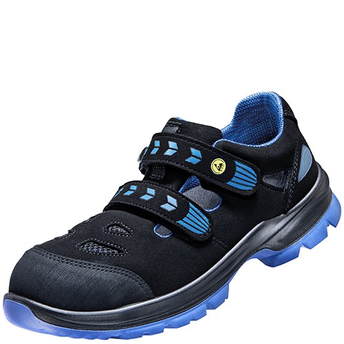 Atlas Sandale SL 465 XP blue 2.0 | ESD S1P