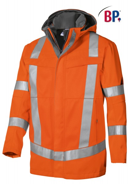 BP® Wetterschutzjacke
