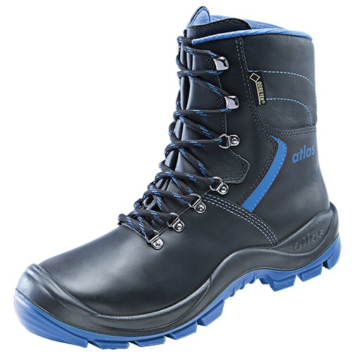 Atlas Stiefel GTX 935 GORE-TEX, W12 S3