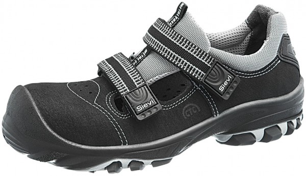 SIEVI Sandale ZONE SANDAL+ S1P