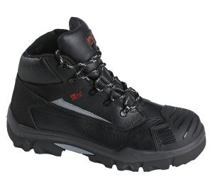 MTS | halbhoher Schuh Cosmos S3 ÜK