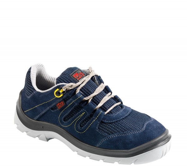 MTS | Halbschuh Racer S1