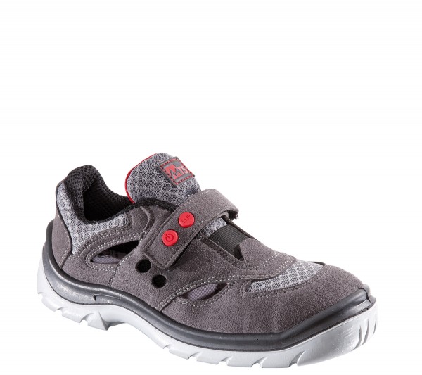 MTS | Halbschuh Kart S1 Up