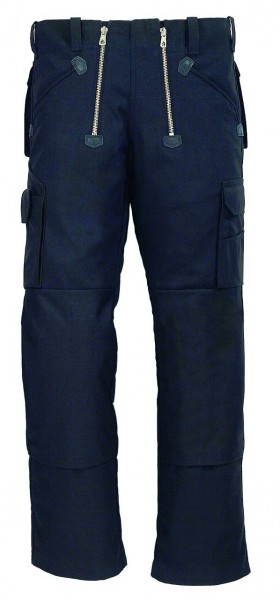 FHB NILS Zunfthose Canvas und Cordura