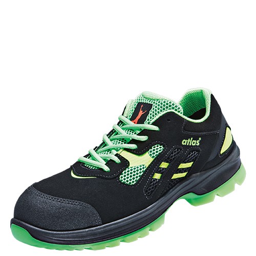 Atlas Halbschuh FLASH 2600 ESD S1