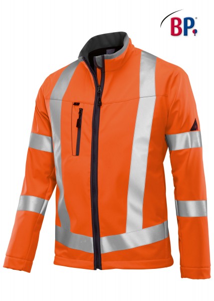 BP® Softshelljacke