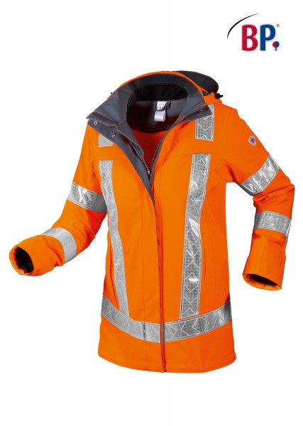 BP® Wetterschutzjacke für Damen